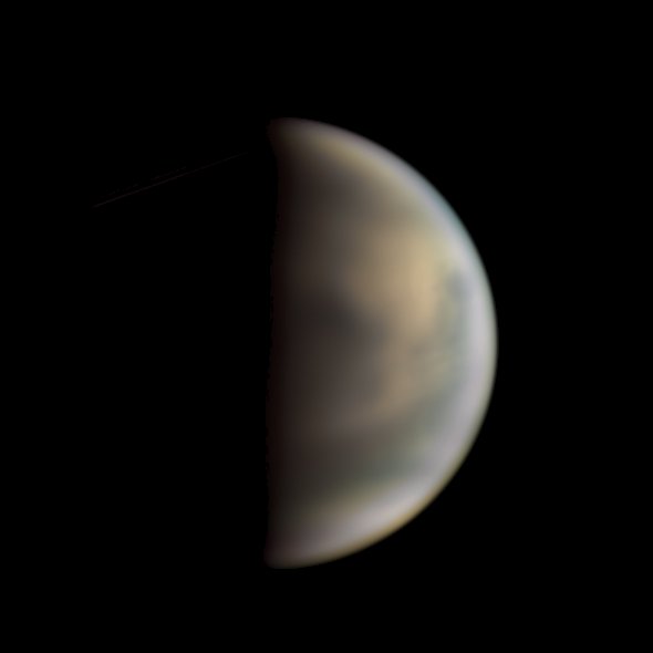 Venus