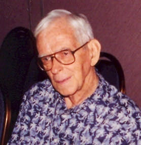 Walter Haas