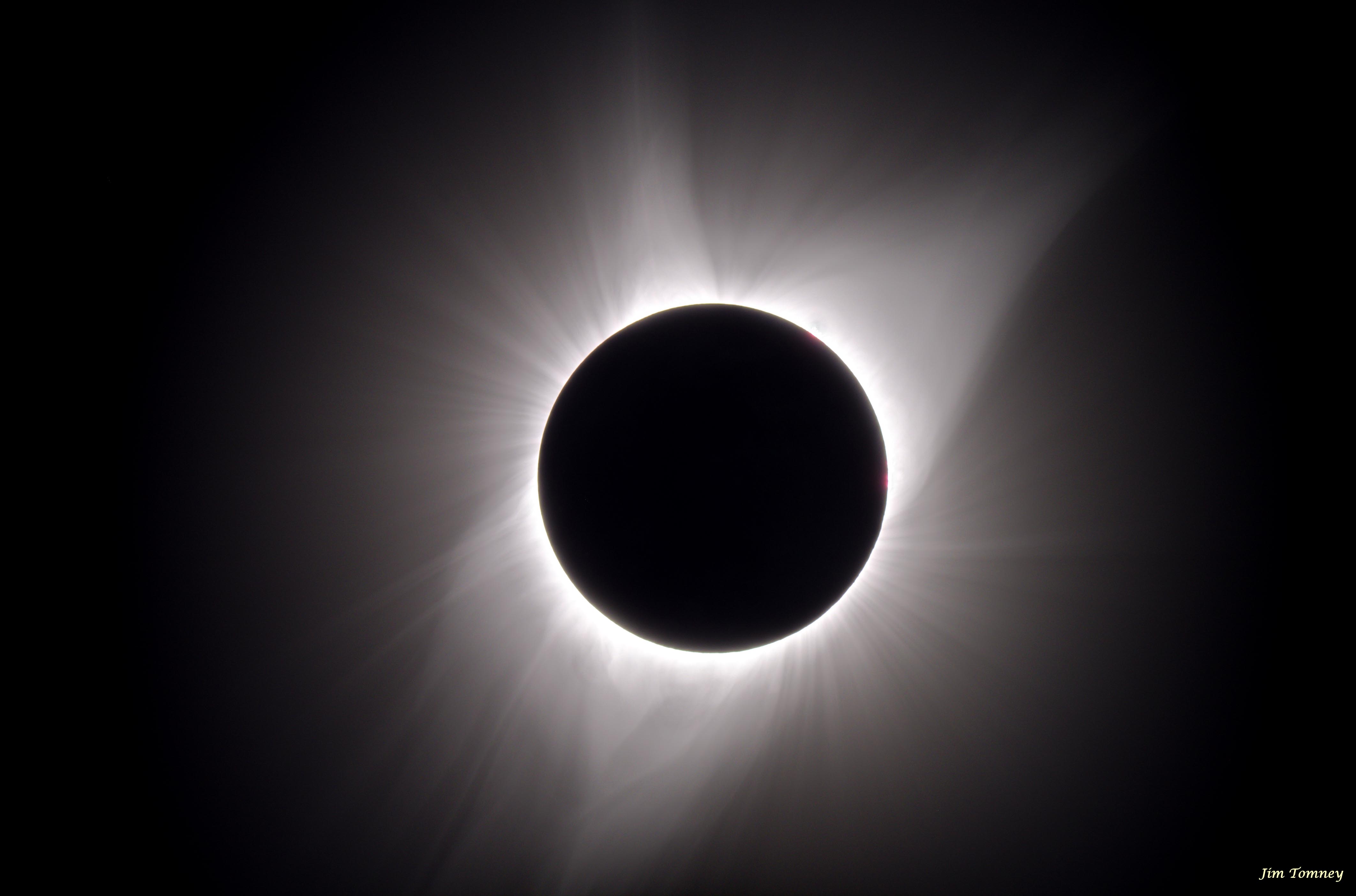 Eclipse Section Home Page