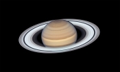 Saturn Section Home Page